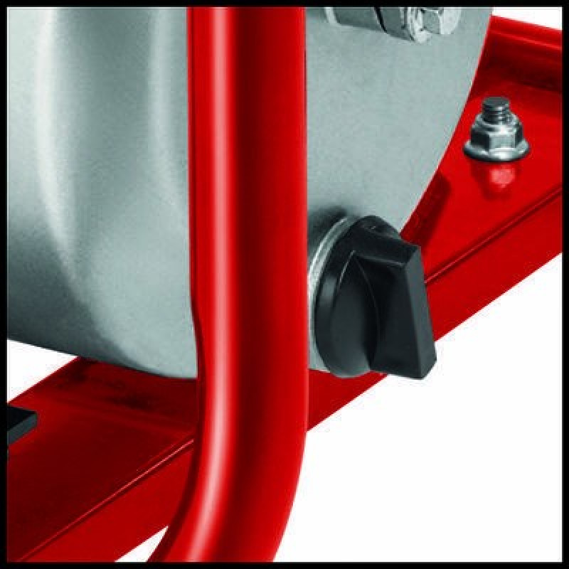 Einhell GE-PW 46 veepump, 4600 W, 2,6 baari, 23000 l/h