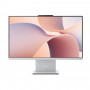 Lenovo IdeaCentre AIO 27AKP10 27 inch Full HD kõik-ühes arvuti - AMD Ryzen 7 250, 16GB RAM, 512GB SSD, Windows 11 Home (DE)