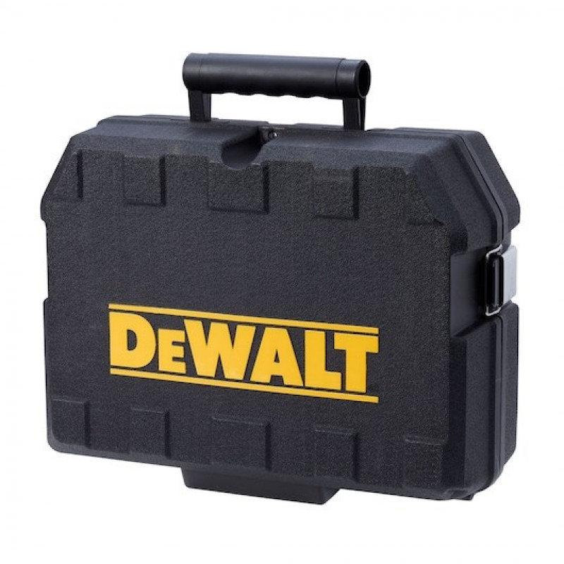 DeWALT DCLE34021D1-QW lasernivoo