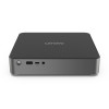 Lenovo IdeaCentre Mini 01IRH10R miniarvuti - Intel Core 5 210H, 16GB RAM, 512GB SSD, Windows 11 Home
