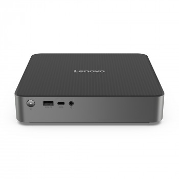 Lenovo IdeaCentre Mini 01IRH10R miniarvuti - Intel Core 5 210H, 16GB RAM, 512GB SSD, Windows 11 Home