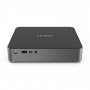 Lenovo IdeaCentre Mini 01IRH10R miniarvuti - Intel Core 5 210H, 16GB RAM, 512GB SSD, Windows 11 Home
