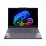 Lenovo IdeaPad Slim 3 15Q8X10 15,3 inch WUXGA sülearvuti - Qualcomm Snapdragon X X1-26-100, 16GB RAM, 512GB SSD, Windows 11 Home (DE)