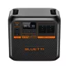 Bluetti AC180P kaasaskantav elektrijaam, LiFePO4, 36000 mAh, 1800 W, 16 kg