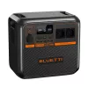 Bluetti AC180P kaasaskantav elektrijaam, LiFePO4, 36000 mAh, 1800 W, 16 kg