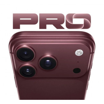 Apple iPhone 18 Pro 512GB Burgundia nutitelefon (MJRW4HX/A)