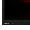 Lenovo ThinkVision T65 65 inch interaktiivne 4K puuteekraan, LED-taustvalgustusega LCD, multitouch