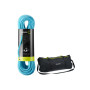 EDELRID Boa 9.8 mm ronimisköis, 80 m + Liner Cover