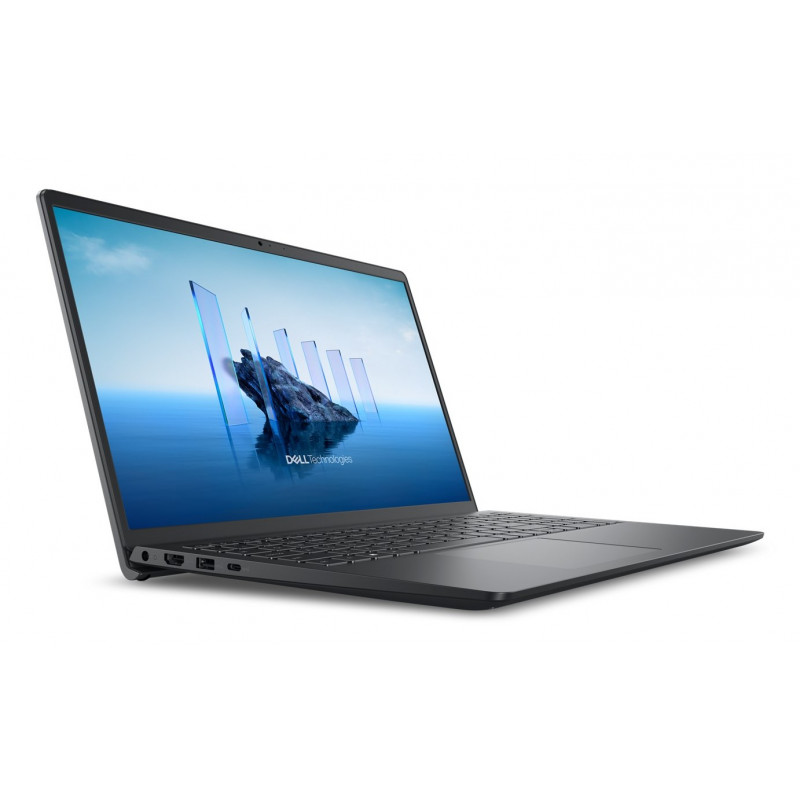 Dell Pro 15 Essential PV15250 15,6 inch Full HD 120Hz sülearvuti - Intel Core i5-1334U, 8GB RAM, 512GB SSD, Windows 11 Pro