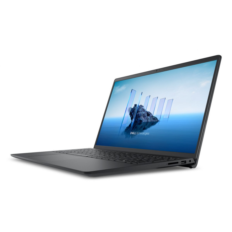 Dell Pro 15 Essential PV15250 15,6 inch Full HD 120Hz sülearvuti - Intel Core i5-1334U, 8GB RAM, 512GB SSD, Windows 11 Pro