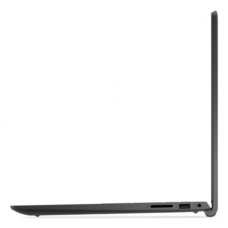 Dell Pro 15 Essential PV15250 15,6 inch Full HD 120Hz sülearvuti - Intel Core i5-1334U, 8GB RAM, 512GB SSD, Windows 11 Pro