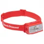 Black Diamond Storm pealamp, oranž