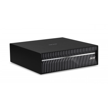Acer Veriton VGN100 AI mini tööjaam - NVIDIA GB10 Blackwell, 128GB RAM, 2TB SSD, NVIDIA DGX OS (Linux)