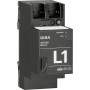Gira KNX loogikamoodul, DIN-liinile (207000)