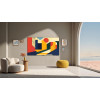 TCL 98A400 98 inch 4K UHD QLED Google TV teler