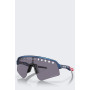 Oakley Sutro Lite Sweep rattaprillid, TLD Blue