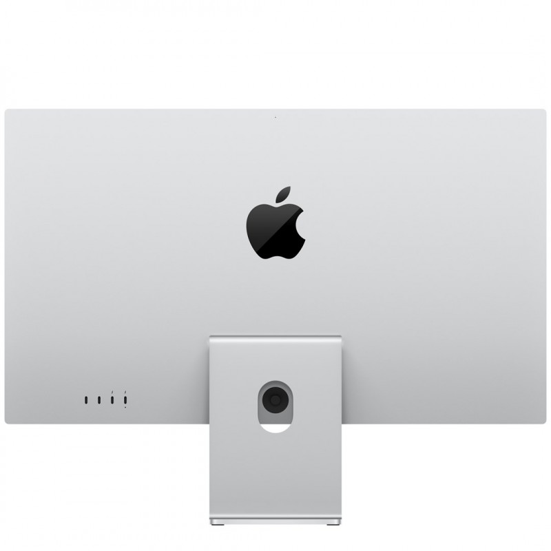 Apple Studio Display monitor, standardklaas, kallutatav alus (MFEX4CS/A)