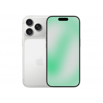 Apple iPhone 17 Pro Max 1TB hõbedane nutitelefon (MFYV4QL/A)
