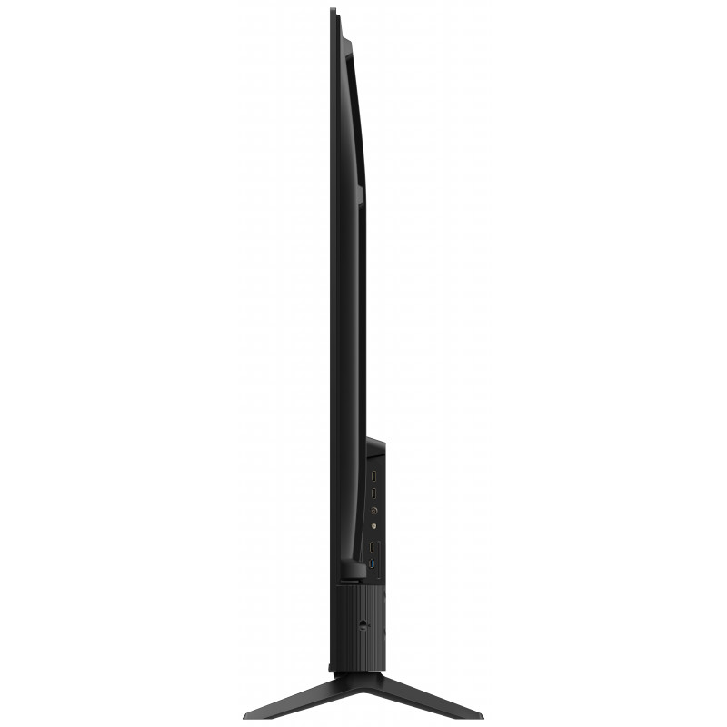TCL 65P6L 65-tolline 4K UHD LED-teler, 60 Hz (2026)