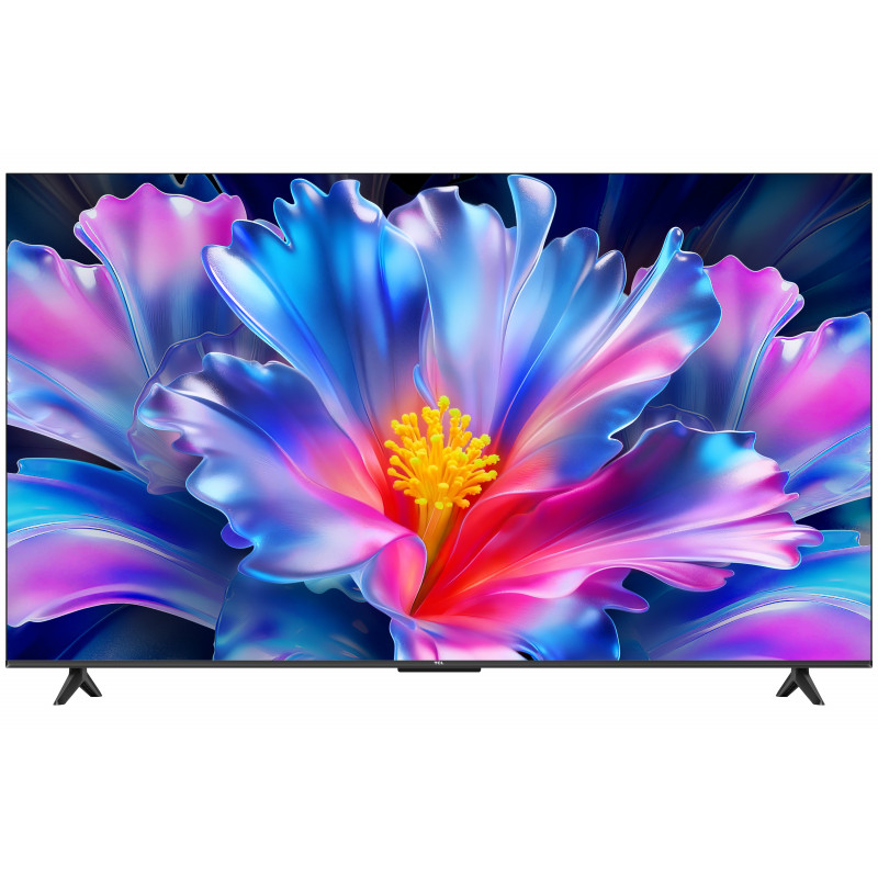 TCL 65P6L 65-tolline 4K UHD LED-teler, 60 Hz (2026)