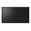 Sharp PN-LM431 43 inch UHD interaktiivne ekraan, LM-seeria, 500 cd/m², infrapuna puutetundlikkus, 20 puutepunkti, Android SoC, USB-C, HDMI-väljund