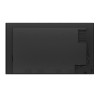 Sharp PN-LM431 43 inch UHD interaktiivne ekraan, LM-seeria, 500 cd/m², infrapuna puutetundlikkus, 20 puutepunkti, Android SoC, USB-C, HDMI-väljund