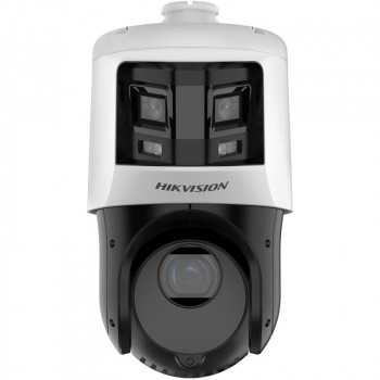 Hikvision DS-2SE4C225MWG-E/26(F0) IP-turvakaamera