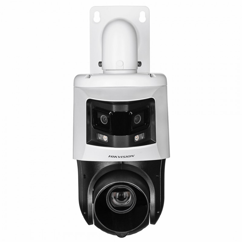 Hikvision DS-2SE4C225MWG-E/26(F0) IP-turvakaamera