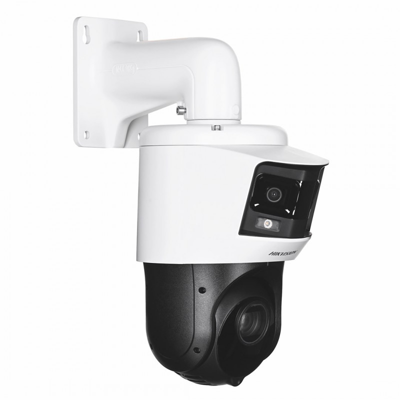 Hikvision DS-2SE4C225MWG-E/26(F0) IP-turvakaamera