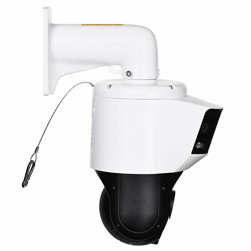 Hikvision DS-2SE4C225MWG-E/26(F0) IP-turvakaamera