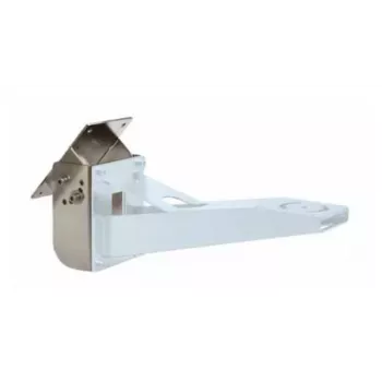 Pelco laekinnituse adapterplaat (NXWTU)