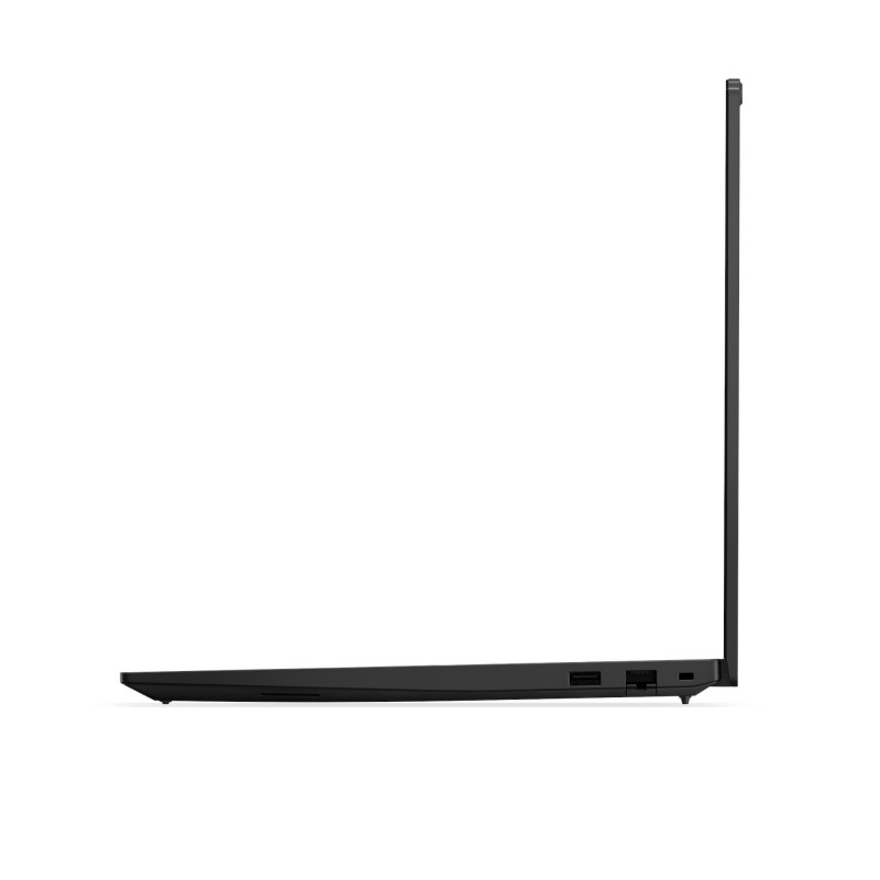 Lenovo ThinkPad E16 16 inch WUXGA sülearvuti - Intel Core Ultra 7 355, 16GB RAM, 512GB SSD, Windows 11 Pro
