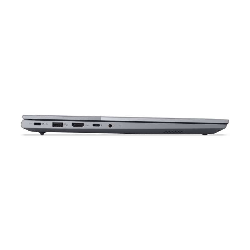 Lenovo ThinkBook 16 Gen 9 16 inch WUXGA sülearvuti - Intel Core Ultra 5 210H, 16GB RAM, 1TB SSD, Windows 11 Pro