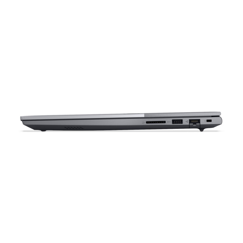 Lenovo ThinkBook 16 Gen 9 16 inch WUXGA sülearvuti - Intel Core Ultra 5 210H, 16GB RAM, 1TB SSD, Windows 11 Pro