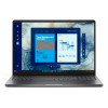Dell Pro 16 PC16250 (R97J4) 16 inch FHD+ sülearvuti - Intel Core 5 120U, 16GB RAM, 512GB SSD, Windows 11 Pro