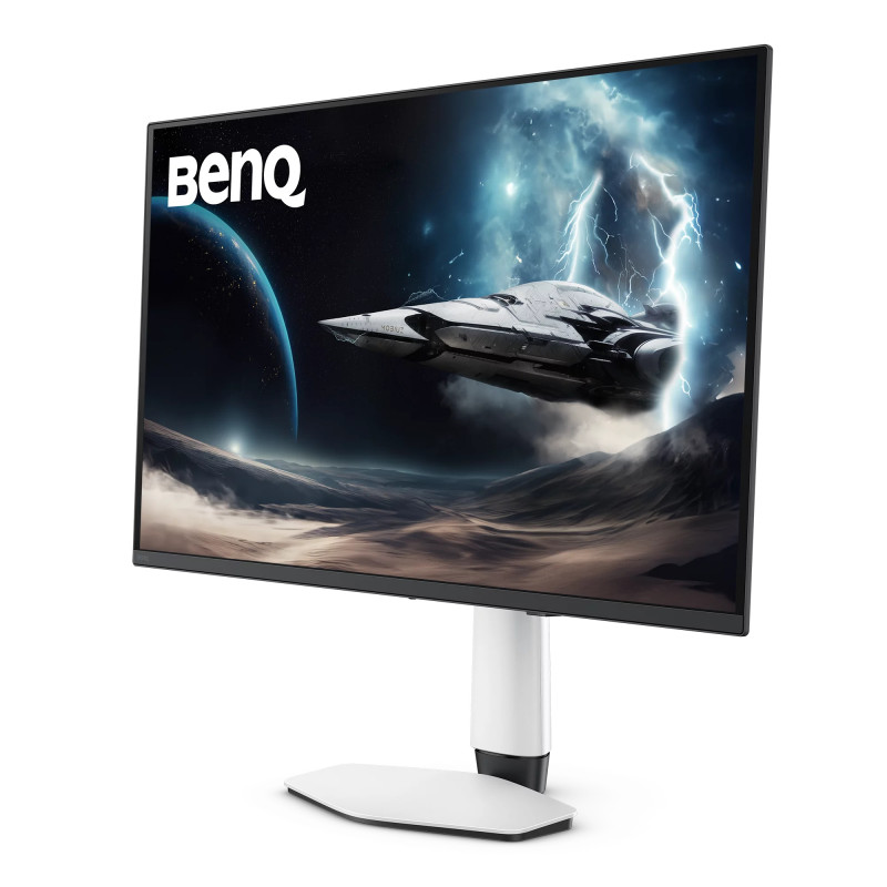 BenQ EX321UZ 31,5 inch 4K UHD 240Hz mängurimonitor