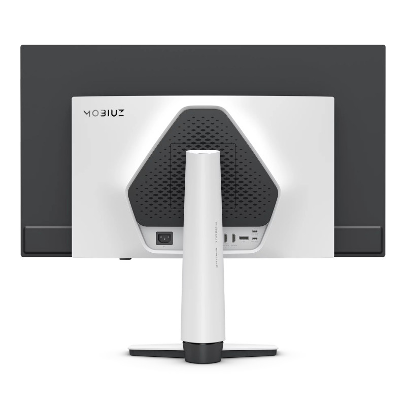 BenQ EX321UZ 31,5 inch 4K UHD 240Hz mängurimonitor