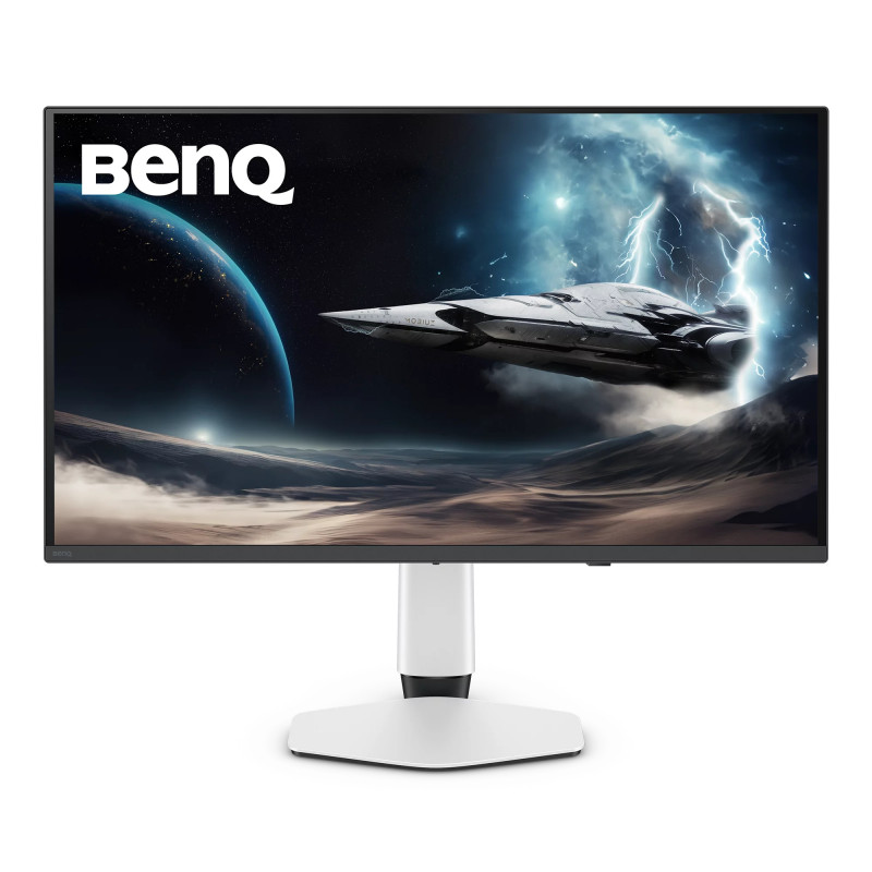 BenQ EX321UZ 31,5 inch 4K UHD 240Hz mängurimonitor