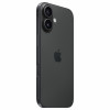 Apple iPhone 16 256 GB must MYEE3ZD/A nutitelefon