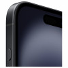 Apple iPhone 16 256 GB must MYEE3ZD/A nutitelefon