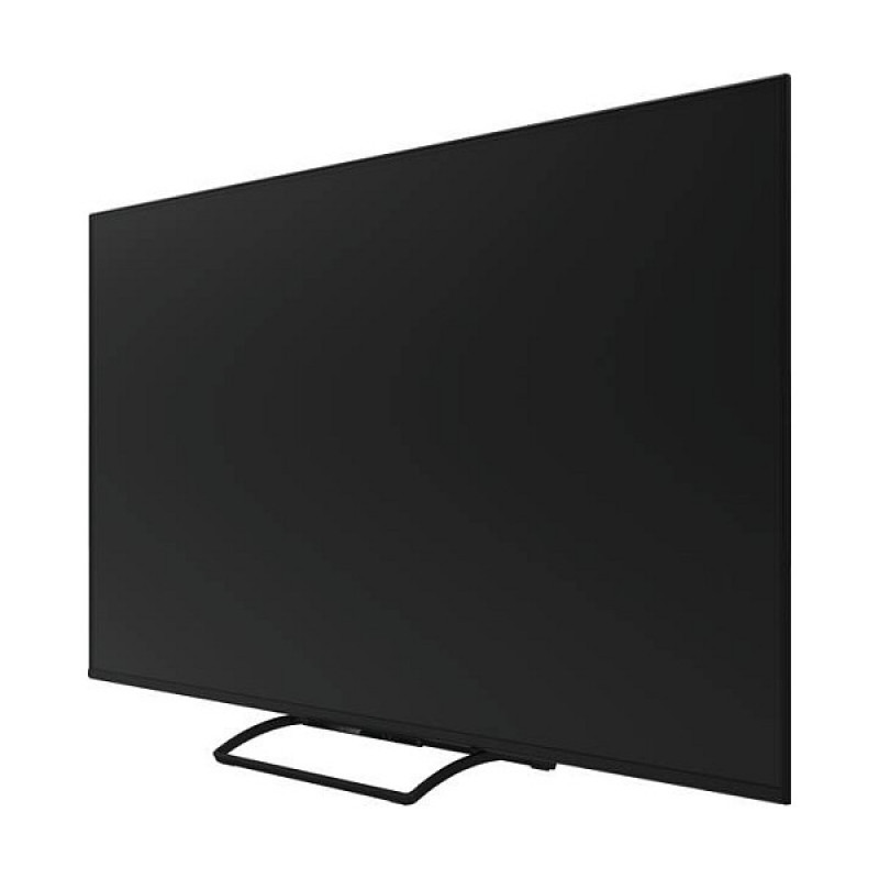 Panasonic TN-55W95CEZS 55 inch 4K UHD HDR Mini LED Google TV teler, Multituner, PVR, must
