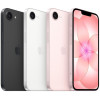 Nutitelefon Apple iPhone 17e 5G 8/512GB Valge (MHU04)