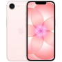 Nutitelefon Apple iPhone 17e 5G 8/512GB Roosa (MHU34)
