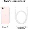 Nutitelefon Apple iPhone 17e 5G 8/512GB Roosa (MHU34)