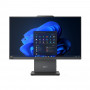 Lenovo ThinkCentre neo 50a 24 Gen 5 23,8 inch Full HD kõik-ühes arvuti - 16GB RAM, 512GB SSD, Windows 11 Pro