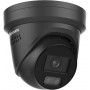 HIKVISION DS-2CD23126G3-IS2UY/SL(2.8mm)(eF) must Turret 12MP EasyIP 4.0 Plus (DS-2CD23126G3-IS2UY/SL(2.8)(eF)BLACK) turvakaamera