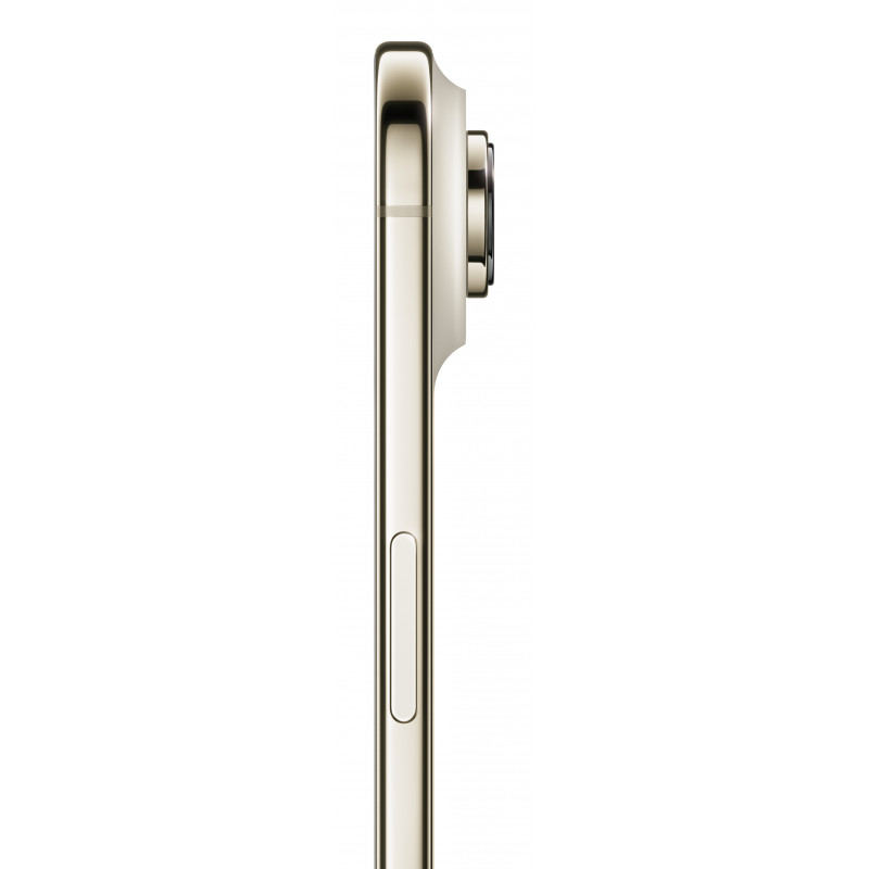 Apple iPhone Air hele kuldne - nutitelefon - 256 GB