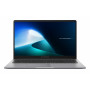 ASUS ExpertBook P1 P1503CVA-S72238 15.6 inch Full HD sülearvuti - Intel Core 5 210H, 8GB RAM, 256GB SSD, operatsioonisüsteemita