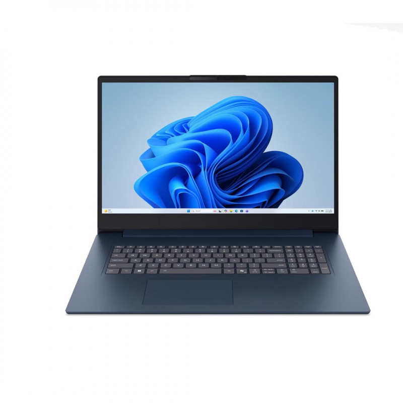 Lenovo IdeaPad Slim 3i 17IWC11 17,3 inch Full HD sülearvuti - Intel Core 5 320, 8GB RAM, 512GB SSD, operatsioonisüsteemita