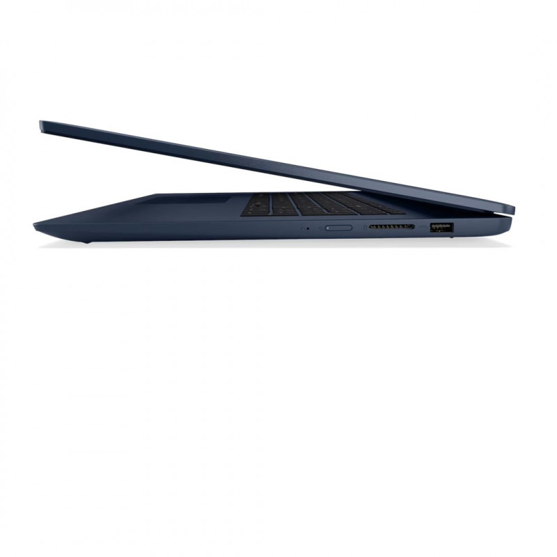 Lenovo IdeaPad Slim 3i 17IWC11 17,3 inch Full HD sülearvuti - Intel Core 5 320, 8GB RAM, 512GB SSD, operatsioonisüsteemita